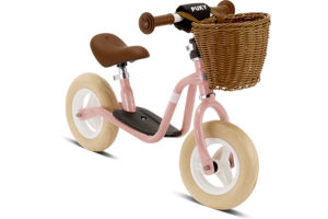 Bicicleta bebe sin pedales Kazam Mini