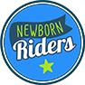 Logo New Born Riders